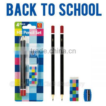 Writing Set Cheap school stationery items for student
