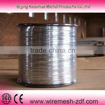 stainless steel piano wire