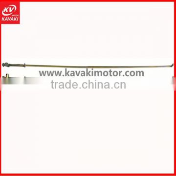 Motorcycle spare part Rear Brake Rod used for tricycle with low prices