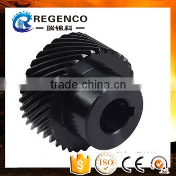Auto Helical Gear
