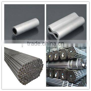 heavy wall seamless steel pipe with factory price Seamless pipe