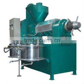 7% discount Automatic oil press machine