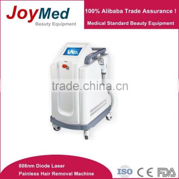 Diode Laser Hair Removal 50-60HZ 808nm ON SALE Whole Body