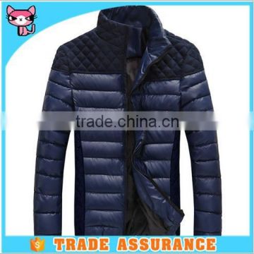 Yonug Add Heavy Winter Jacket For Men