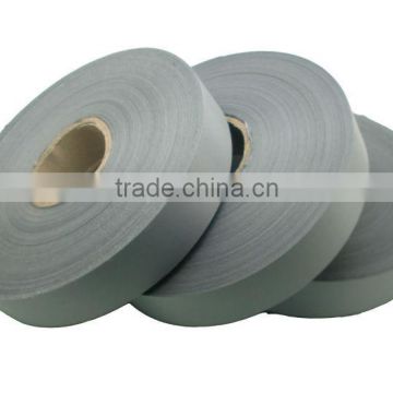 High reflective sheeting tape for safe cloth