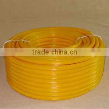 PU or PE or PVC rubber hose