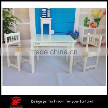 Argos small size colorful dinning table and chairs,picnic table