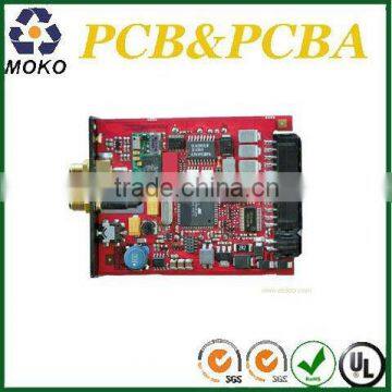 electronic medical/traffic/ pcb assembly