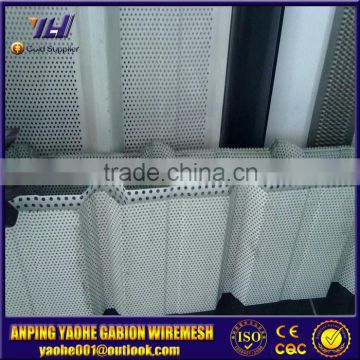 Anping,China metal perforated sheet