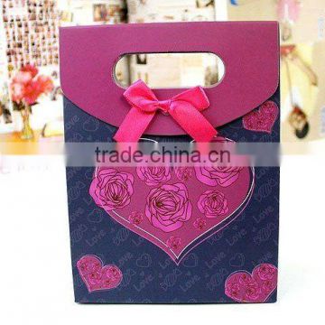2011 gift paper bags