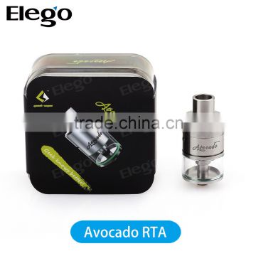 2016 Geekvape Avocado RTA atomizer stock offer
