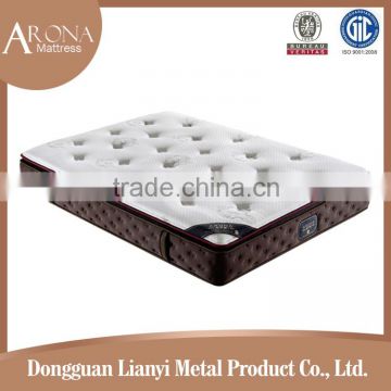 wholesale mattress manufacturer from china roll pack mattress princess size cheap spring mattress