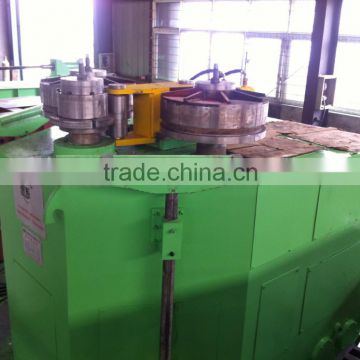 W24YPC-75 low thinning rate bending machine