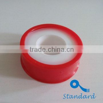 china alibaba teflon tape with high denity ptfe thread sealing tape for faucet