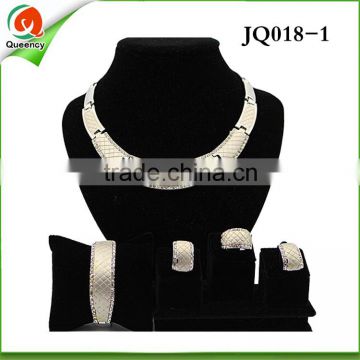 2016 latest designs chain necklace for party JQ018