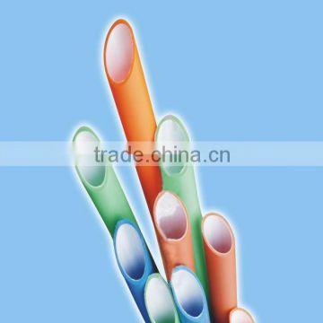HDPE fiber Duct for Cable