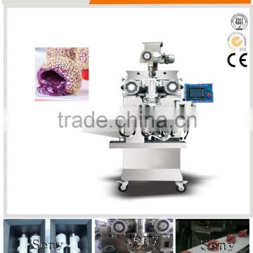 automatic sesame ball making machine with CE certificate