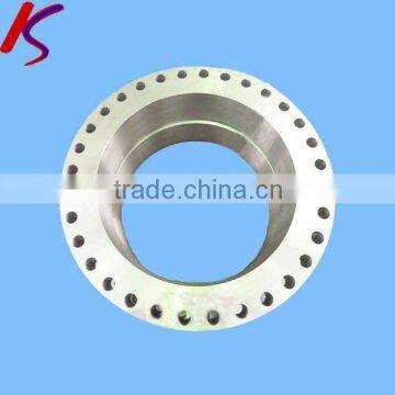 stainless steel ansi forged flange