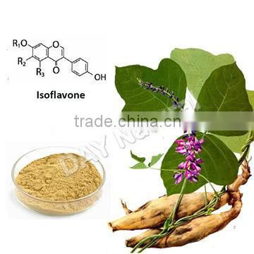 Pueraria (Kudzu Root) Extract Chinese Medicinal herbal Extract