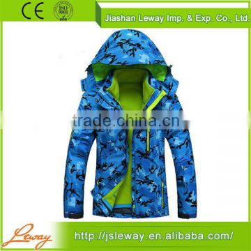Hot china products wholesale outdoor windbreaker