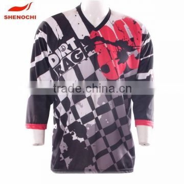 China dongguan OEM rugby jersey sportswear manufacturers
