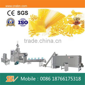 Stainless steel commercial pasta making machines
