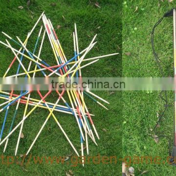 Giant outdoor Pick Up Sticks(PUS-102)