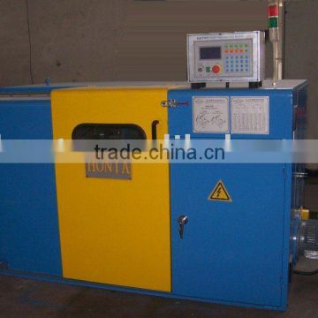 buncher twisting machine wire and cable machine