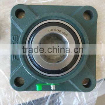 china bearing factory KM UCF208-24 pillow block bearing