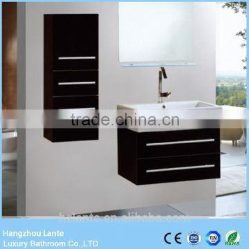 European modern bathroom vanity unit