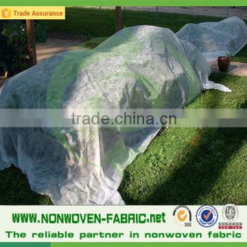 Hydrophilic Suitable Disposable Ground Cover Nonwoven