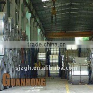 Cold Rolled Steel Coil,$500/mt---$900/mt