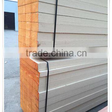 faux sawn timber ash wood lumber