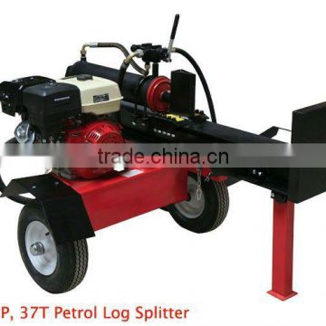 13HP, 37T Petrol Log Splitter