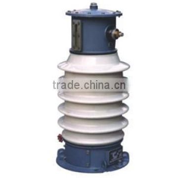 Outdoor Oil type current transformer, LCWD-35