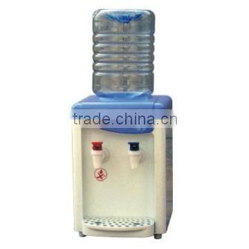 Mini Water Dispenser/Water Cooler YR-D80