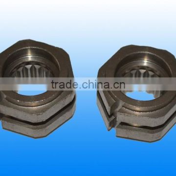 Professional Factory customize powder metallurgy for wholesale auto parts
