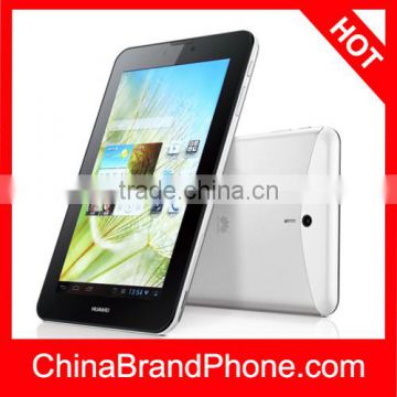 Original Huawei S7-601U / MediaPad 7 Vogue 7.0 Inch IPS Screen Android 4.1 3G Phone Call Tablet PC