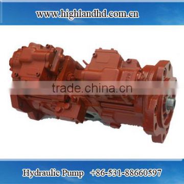 Jinan Highland k3v Series Hydraulic Pump for excavators