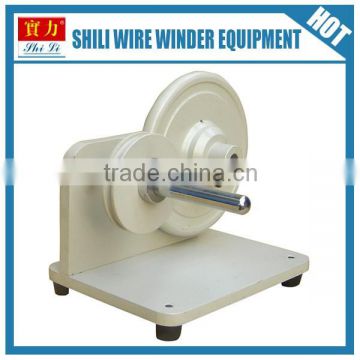 Tape varied transducer relay top quality wire & cable coiling machines manufacturer