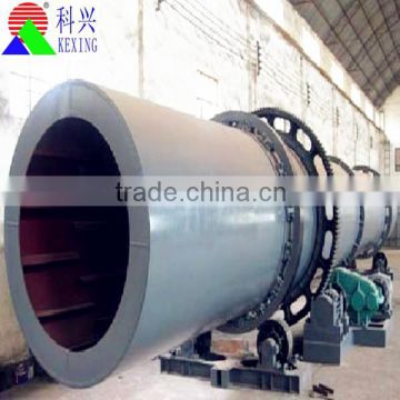 2015 New Highly Capacity Rotary Dryer With CE and ISO