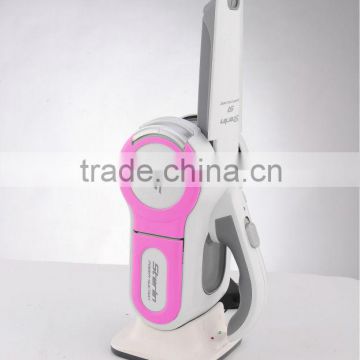 wireless vacuum cleaner
