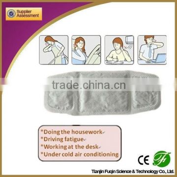 Warmer Pad for relieving pain plaster