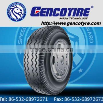 tire for bus 7.50-20