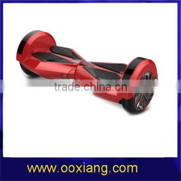 2015 newest smart self balancing two wheels Scooter