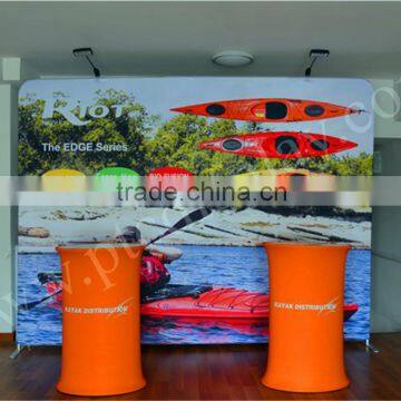 trade show displays