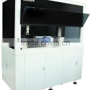 2-CH Automated ELISA immunoassay processor