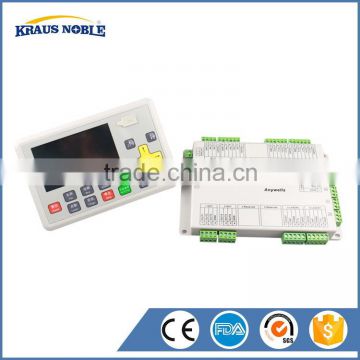 New coming special discount made in china laser machine control