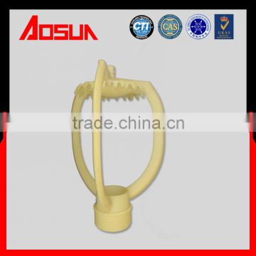 Hamon Type Of Cooling Tower Spray Nozzle With ABS Material