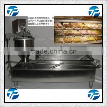 Commercial Electric Donut Making Machine For Sale